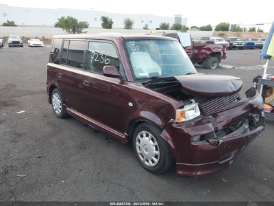2006 Scion xB