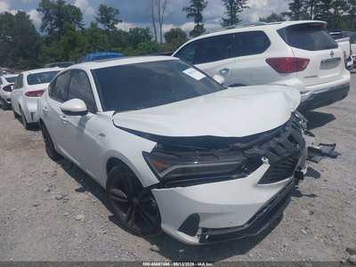 2024 Acura Integra