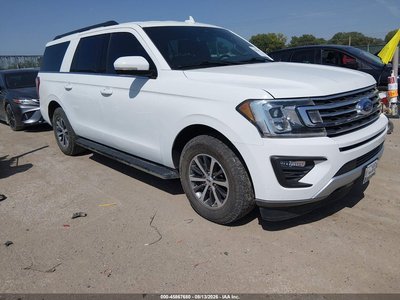 2020 Ford Expedition