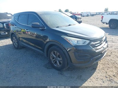 2015 Hyundai Santa Fe