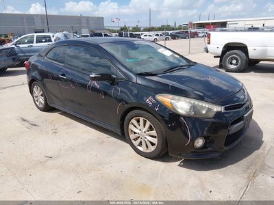 2015 Kia Forte