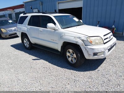 2005 Toyota 4Runner