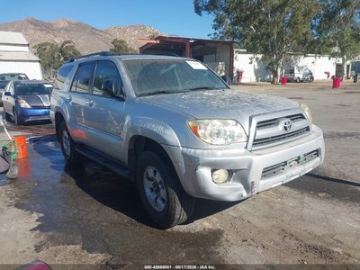 2006 Toyota 4Runner