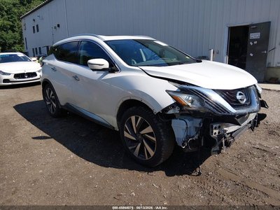 2016 Nissan Murano