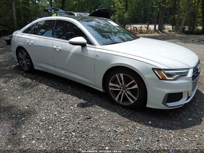 2019 Audi A6