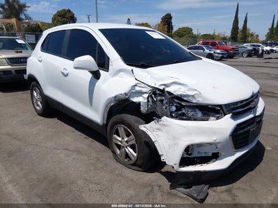 2022 Chevrolet Trax
