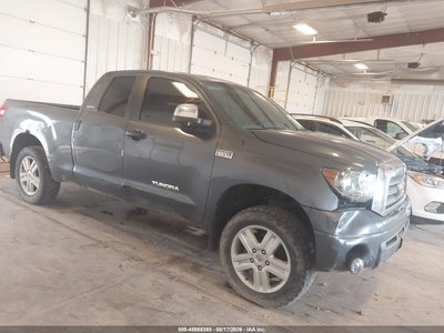 2007 Toyota Tundra