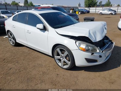 2012 Volvo S60