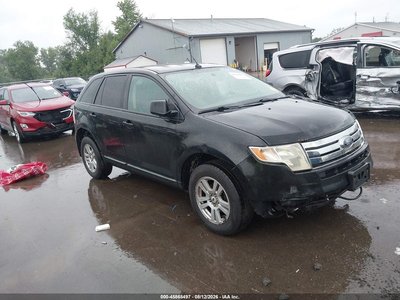 2008 Ford Edge