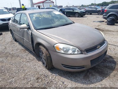 2006 Chevrolet Impala