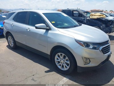 2021 Chevrolet Equinox