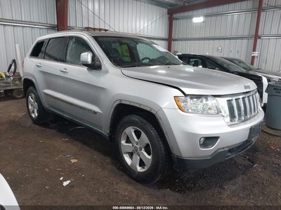 2012 Jeep Grand Cherokee
