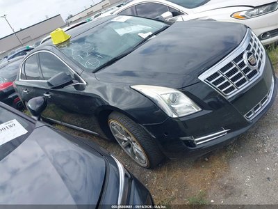 2015 Cadillac XTS