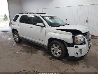 2015 GMC Terrain