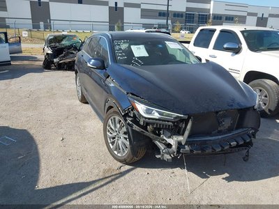 2023 Infiniti QX50