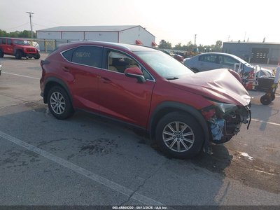 2019 Lexus NX 300
