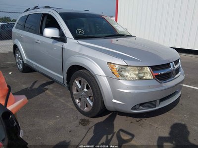 2010 Dodge Journey