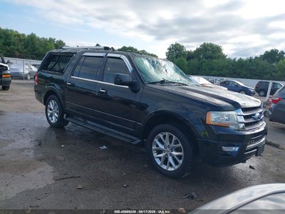 2017 Ford Expedition