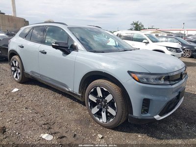 2025 Honda Prologue