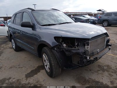 2009 Hyundai Santa Fe