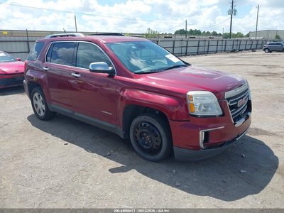 2017 GMC Terrain