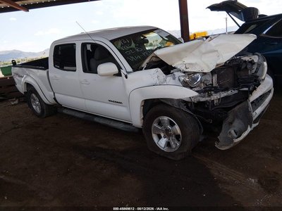 2009 Toyota Tacoma