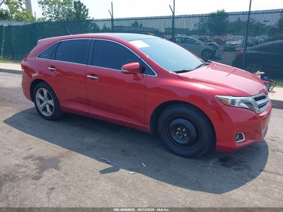 2013 Toyota Venza