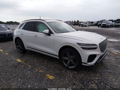 2024 Genesis GV70
