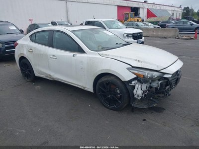 2018 Mazda 3