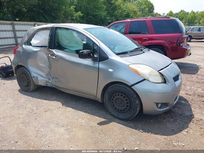 2009 Toyota Yaris