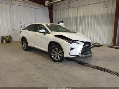2019 Lexus RX
