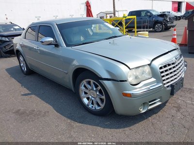 2005 Chrysler 300C