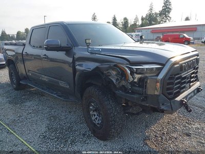 2025 Toyota Tundra
