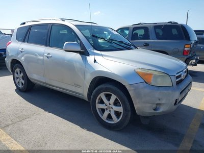 2006 Toyota RAV4