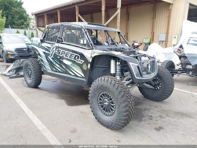 2025 Speed UTV El 1000 Sxs