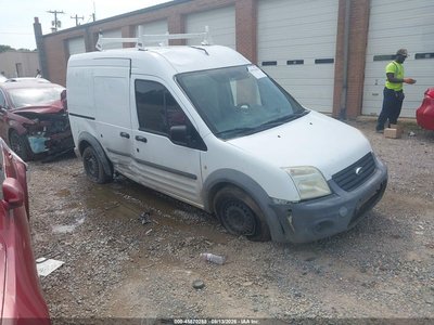 2012 Ford Transit Connect