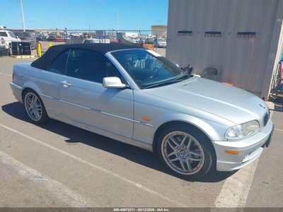 2001 BMW 3 Series