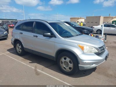 2010 Honda CR-V