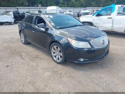 2011 Buick LaCrosse