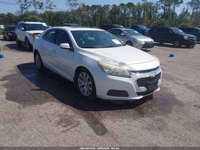 2015 Chevrolet Malibu