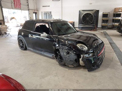 2014 MINI Hardtop