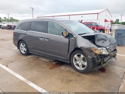 2011 Honda Odyssey