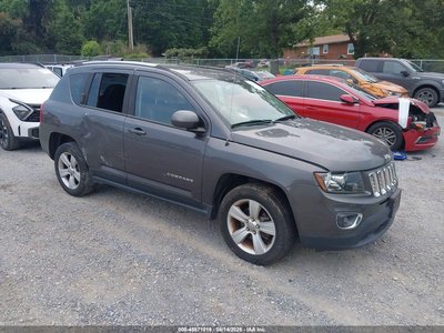 2015 Jeep Compass