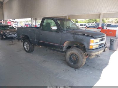 1993 Chevrolet C/K