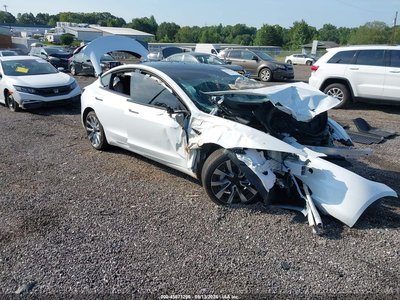 2026 Tesla Model 3