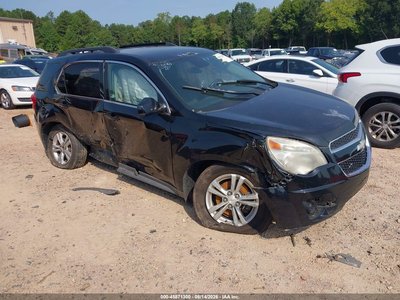 2013 Chevrolet Equinox