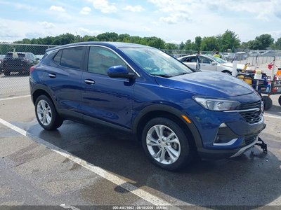 2023 Buick Encore