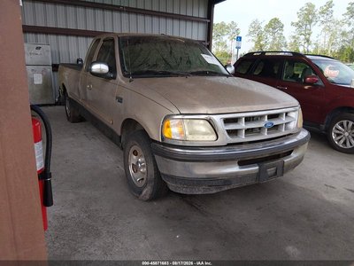 1997 Ford F-150