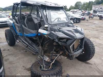 2023 Polaris RZR
