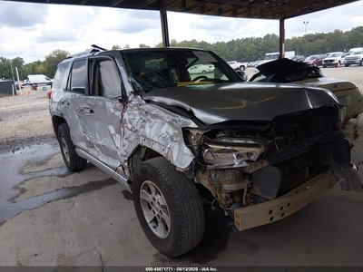 2013 Toyota 4Runner